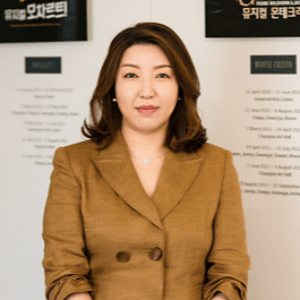 金智元（Sophy Ji-won KIM）