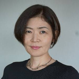 笹井裕子（Yuko SASAI）