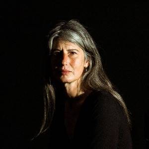 ガブリエラ・カリーソ Gabriela Carrizo