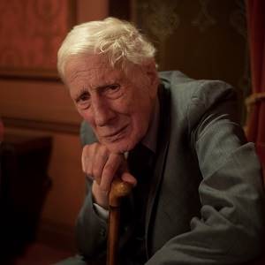 Sir Jonathan Miller（1934-2019）