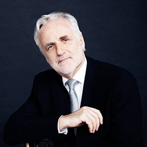 萊納．霍內克 Rainer Honeck