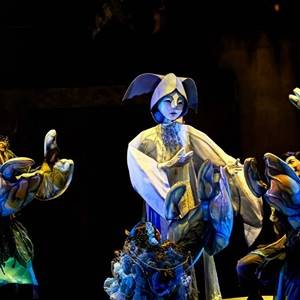 無獨有偶工作室劇團