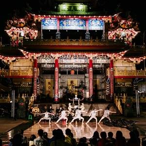 壞鞋子舞蹈劇場