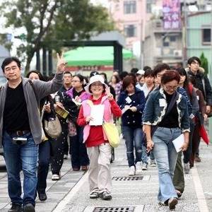 俠客行文創顧問有限公司