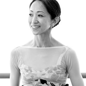 高橋絵里奈 Erina Takahashi