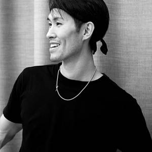 猿橋賢 Ken Saruhashi