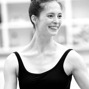 艾瑪・霍斯 Emma Hawes