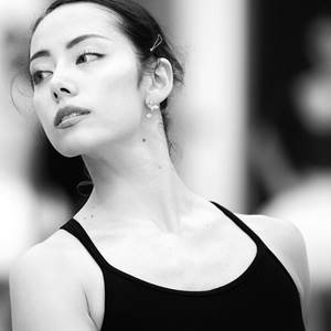 鈴木絵美里 Emily Suzuki