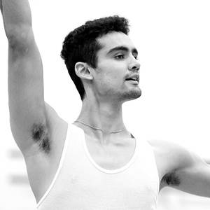 丹尼爾．麥考密克 Daniel McCormick