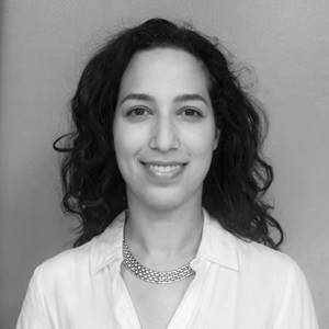 賈茲亞・哈穆迪