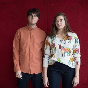 伊希絲・法米、貝努瓦・雷諾丹