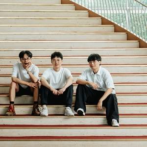 洪安旭（左）、李宇泓（中）、許兆豐（右）