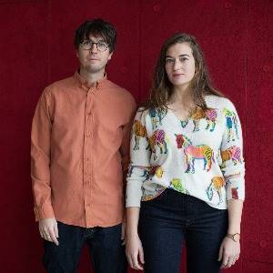 Isis Fahmy & Benoît Renaudin