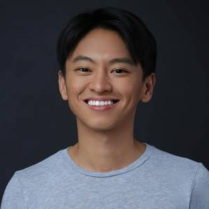 薛定洲Albert Hsueh