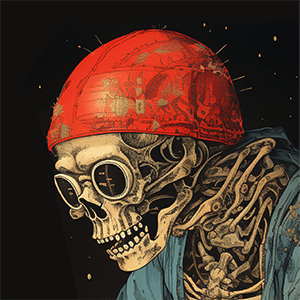 江戶未來世 Hello Edo！