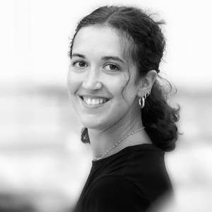 愛麗絲・貝里尼 Alice Bellini