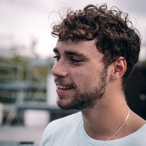 Siebe van de Spijker