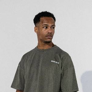 Liziano Ostiana aka LAGO