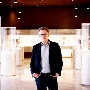 丹尼爾．哈丁 Daniel Harding