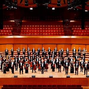 Orchestra dell'Accademia Nazionale di Santa Cecilia