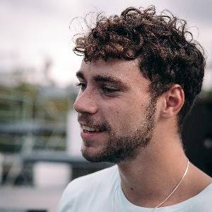 西貝．范德斯派克 Siebe van de Spijker