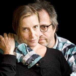 Jaco Van Dormael／Michèle Anne De Mey