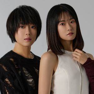 顏辰歡、劉語晴