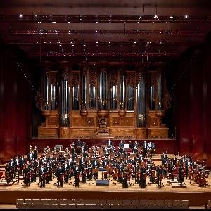 National Taiwan Symphony Orchestra
