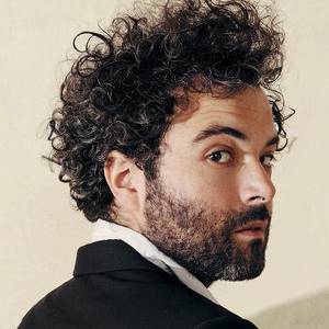 大衛．巴賓 David Babin（藝名：巴布克斯Babx）