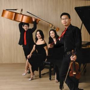 艾瑪探戈樂團 Alma Tango