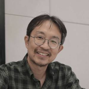 鐘穎（愛智者）