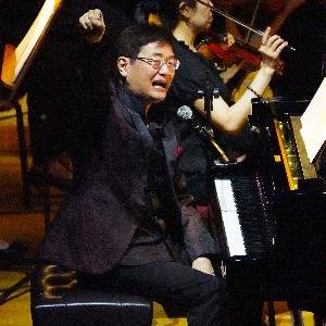 田中公平たなかこうへい