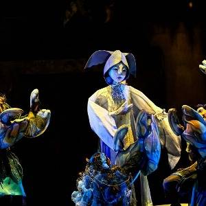 無獨有偶工作室劇團