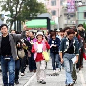 俠客行文創顧問有限公司