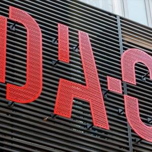 財團法人數位藝術基金會