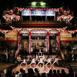 壞鞋子舞蹈劇場