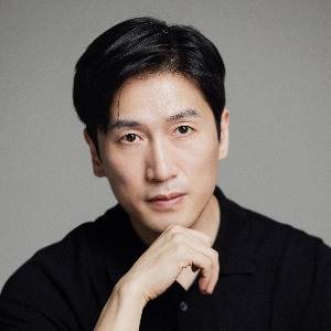 崔印亨 Choi In-hyung