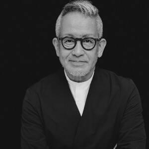 宮本亞門 Amon Miyamoto