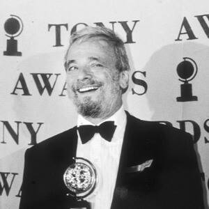 史蒂芬．桑坦 Stephen Sondheim