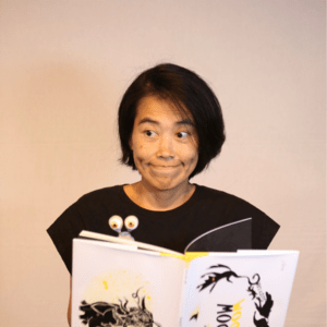 Sirikarn Bunjongtad（Jae）