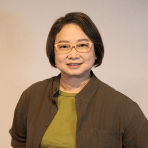 CHENG Chia-yin