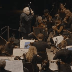 台北大師星秀音樂節管弦樂團 Festival Orchestra