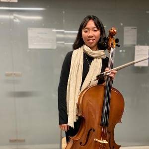 翁韵涵