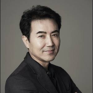 劉嬉聲 YOO Hee-sung