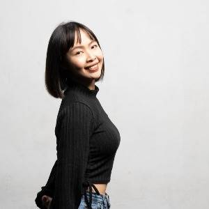 曾歆雁