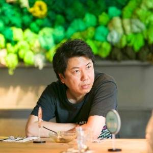 耿一偉