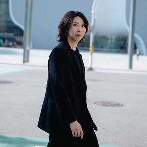 LAI Chi-hsia