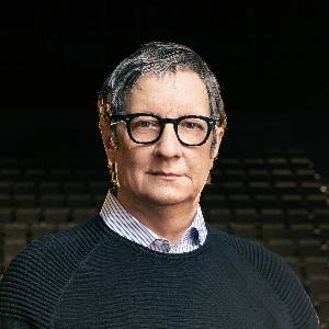 羅伯．勒帕吉 (Robert Lepage)