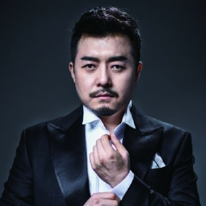 朴鎮哲（박진철／Park Jin-cheol）