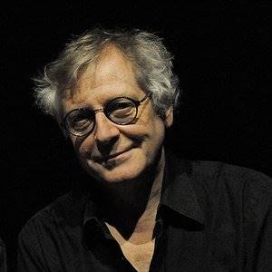 Patrick Bonté